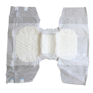 Haute Standard PP Bandes Couches Pour Adultes Vidéos - Product Image 3