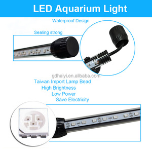 ไฟ LED สำหรับตู้ปลา Seabillion รุ่น<span class=keywords><strong>ขาย</strong></span>ดีที่สุด T6 ขนาด 4 ฟุต สำหรับการเลี้ยงปลาอะโรวาน่า - Product Image 3