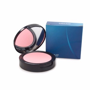 En gros <span class=keywords><strong>pas</strong></span> <span class=keywords><strong>cher</strong></span> promotionnel multi-couleur <span class=keywords><strong>blush</strong></span> <span class=keywords><strong>palette</strong></span> avec circulaire boîte - Product Image 3