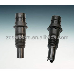 Đại Lý + GF + George Fischer Signet Thương Hiệu Signet 2724-2726 Điện Cực PH/ORP - Product Image 3