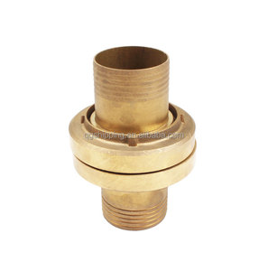 Nakajuima/Storz — raccords de tuyaux de feu, 9 pièces - Product Image 3