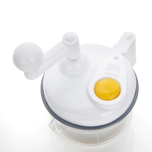 <span class=keywords><strong>Professionnel</strong></span> multifonction <span class=keywords><strong>salade</strong></span> Spinner hachoir trancheuse manuel robot culinaire pour bébé hachoir alimentaire - Product Image 4