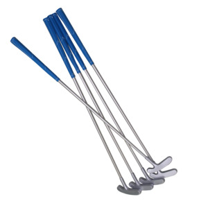 Junior <strong>Left</strong> <strong>Handed</strong> <strong>Golf</strong> Putters <strong>Clubs</strong> with 24'-27" Shaft Pattern for <strong>Kids</strong> Golfers Other Sizes Available - Product Image 2