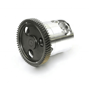 Pompe à <span class=keywords><strong>Huile</strong></span> Moteur OM651 6511802801 pour <span class=keywords><strong>Mercedes</strong></span>-Benz W176 W246 W242 W204 X117 Vito W639 2.2 <span class=keywords><strong>CDi</strong></span> 6511802401 6511802601 A6511802801 - Product Image 2