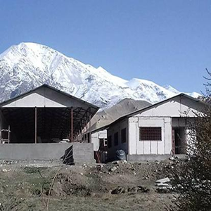 Maison préfabriquée CE Toit Mur Béton <span class=keywords><strong>Panneau</strong></span> <span class=keywords><strong>sandwich</strong></span> EPS <span class=keywords><strong>Prix</strong></span> - Product Image 3