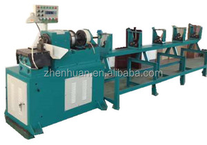 Máy Làm Núm Vú Có Ren Bộ Tản Nhiệt Nhôm - Product Image 5