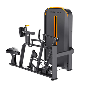 Nuovo Disegno di <span class=keywords><strong>Vendita</strong></span> Calda Uso Commerciale Forza Seduti Fila <span class=keywords><strong>Palestra</strong></span> Attrezzature Per Il Fitness - Product Image 5