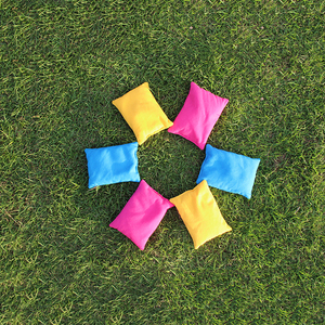 Jeux de Cornhole et de Lancer de Sacs de Haricots pour l'Extérieur, Tendance 2022 - Product Image 6