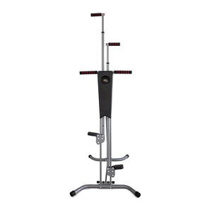 Ancheer Verticale Grimpeur Escalade Machine Stepper <span class=keywords><strong>Exercice</strong></span> Fitness Pliant <span class=keywords><strong>Escalier</strong></span> <span class=keywords><strong>Cardio</strong></span> - Product Image 3