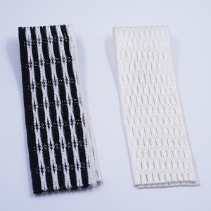 Wholesale Custom Color Semi Soft PP <strong>lacrosse</strong> <strong>Mesh</strong> - Product Image 2