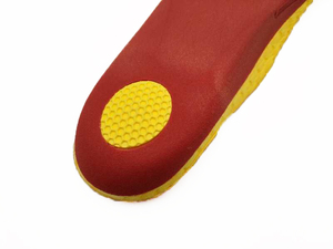 Rechargeable Thermo soles shoes heated Dr. warm heated inosles for foot warmer - Product Image 5