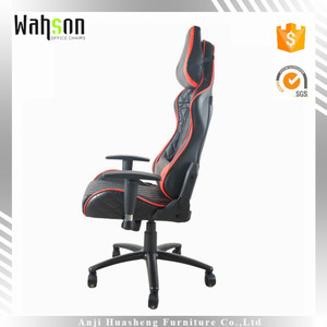 Wahson Usine OEM Pivotant <span class=keywords><strong>Chaise</strong></span> De Jeu <span class=keywords><strong>Dxracer</strong></span> Racing Siège <span class=keywords><strong>Chaise</strong></span> - Product Image 4