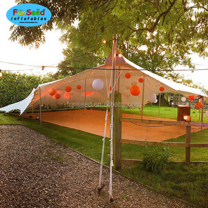 Barato al aire <span class=keywords><strong>libre</strong></span> proveedor plegable carpa beduina <span class=keywords><strong>tramo</strong></span> carpa para la venta - Product Image 3