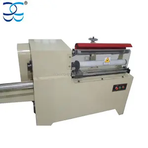 Small and Light Paper Core Cutting Machine XW-203