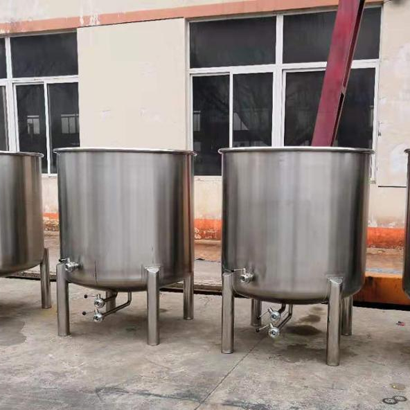 Емкость для ферментации чая kombucha 100-1000 л