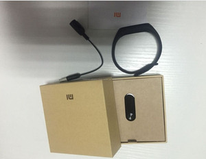 <span class=keywords><strong>Xiaomi</strong></span> <span class=keywords><strong>Mi</strong></span> <span class=keywords><strong>Band</strong></span> <span class=keywords><strong>2</strong></span> miband <span class=keywords><strong>2</strong></span> Monitor de Ritmo Cardíaco Pulsera inteligente Miband Pulsera Para Android iOS 4.4 7.0 Gimnasio Tracker - Product Image 6