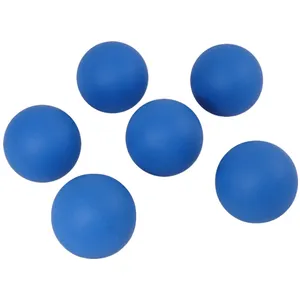 Mini Yoga rubber foot/arm massage ball