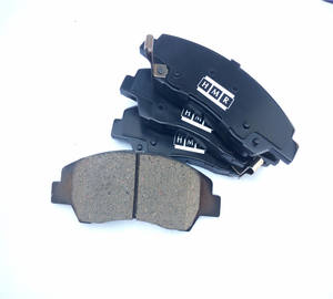 Ad alte prestazioni D1935 58101-B9A70 per <span class=keywords><strong>auto</strong></span> aftermarket <span class=keywords><strong>di</strong></span> <span class=keywords><strong>ricambio</strong></span> <span class=keywords><strong>di</strong></span> <span class=keywords><strong>ricambio</strong></span> per <span class=keywords><strong>hyundai</strong></span> i10 pastiglie dei freni breakpads - Product Image 4