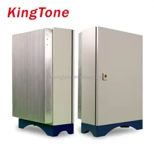 KINGTONE 5W 37dBm טטרה VHF/UHF/טטרה רדיו אות מהדר