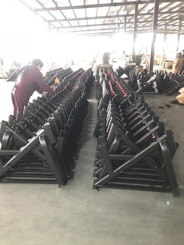 Pedali Bici Con Cinghie Antiscivolo - Regolabili, Per Cyclette E Mountain Bike, Nero - Foto 7