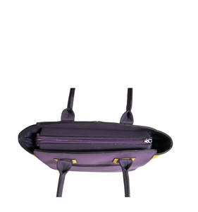 质量好阿里巴巴中国供应商设计师女士手提包品牌 - Product Image 5
