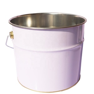 ถังเหล็กขนาด 10 ลิตร - Product Image 4