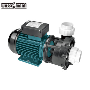 Spa bomba de agua para ligera sucia waterwith sólidos - Product Image 1