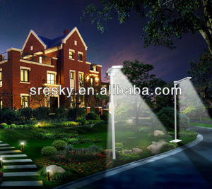 Intégré led street lumière sociétés d'énergie <span class=keywords><strong>solaire</strong></span> en chine - Product Image 1