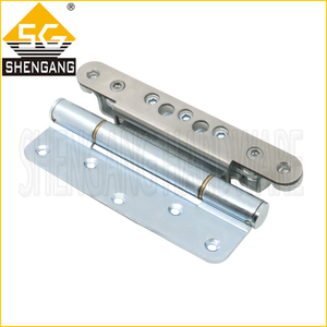 Bisagra <span class=keywords><strong>de</strong></span> <span class=keywords><strong>Puerta</strong></span> <span class=keywords><strong>de</strong></span> <span class=keywords><strong>Entrada</strong></span> Ajustable <span class=keywords><strong>de</strong></span> Diseño Moderno - Product Image 3