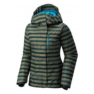 Femmes <span class=keywords><strong>Vert</strong></span> <span class=keywords><strong>Ski</strong></span> Veste Montagne <span class=keywords><strong>Ski</strong></span> Coupe-Vent <span class=keywords><strong>Manteau</strong></span> - Product Image 1