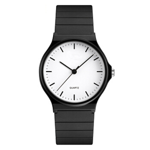 Montres à quartz pour hommes et femmes, une variété de couleurs, peut être sélectionné, vente en gros - Product Image 1