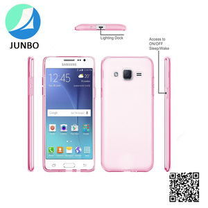 Новое прибытие флип задняя крышка для <span class=keywords><strong>samsung</strong></span> galaxy <span class=keywords><strong>j2</strong></span> 2016 для девочки против царапин тпу случае - Product Image 5