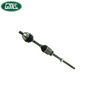 Eje delantero derecho completo y junta <span class=keywords><strong>CV</strong></span> LR002321 LR002619 para piezas de repuesto de gasolina LandRover Freelander <span class=keywords><strong>2</strong></span> 2006- 3.2L - Product Image 1