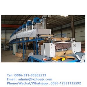 PVC xe nhãn dán quảng cáo dán máy làm, nhãn giấy máy - Product Image 6