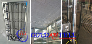 Sân vận động Vé Gian Hàng, Overhead Guard Shack để bán - Product Image 3