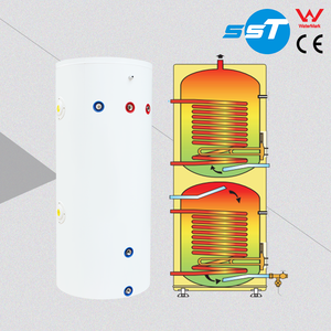Bonne résistance à la corrosion air pompe à chaleur <span class=keywords><strong>wather</strong></span> bruyère - Product Image 3