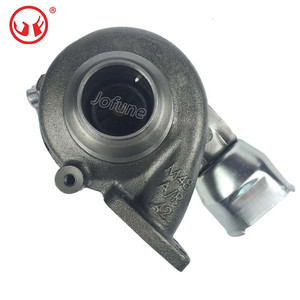 JF113005 Turbo Chargeur GT1544V 753420-5 0 753420-0004 2 9663199280(0375J3) 9660641380 <span class=keywords><strong>Moteur</strong></span> 1.6Hdi 1.6L - Product Image 4