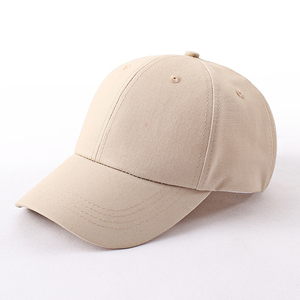 Al por mayor equipado 100% algodón tela <span class=keywords><strong>de</strong></span> encargo llano sombreros y gorras - Product Image 4