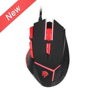 Easysmx programmable gamer souris DPI réglable pour PC ordinateurs de bureau - Product Image 3