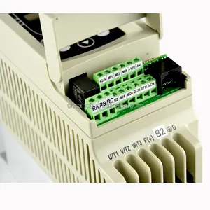 Lo mismo para Fuji FVR-MICRO vfd mini tipo 0.75kw interruptor de frecuencia de motor de CA mini inversor