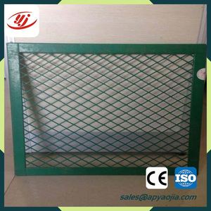 Acero de refuerzo <span class=keywords><strong>electrosoldado</strong></span> de alambre de malla de fábrica de paneles - Product Image 6