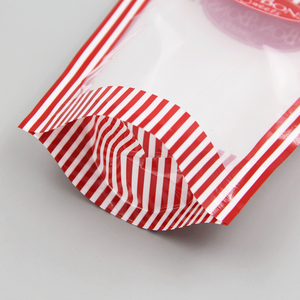 Jelly Sugar Candy <strong>Sweet</strong> Plastic Packaging <strong>Bags</strong> for Food - Product Image 5