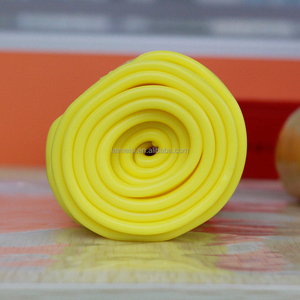 Materiale Grezzo in Gomma Siliconica per Estrusione di Fili o Tubi - Product Image 5