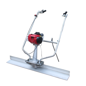 कंक्रीट कंपन स्क्रूड मशीन गैसोलीन इंजन 2hp गियर कोर घटक 1 वर्ष की वारंटी उच्च दक्षता कोई विदेशी सेवा नहीं - Product Image 2