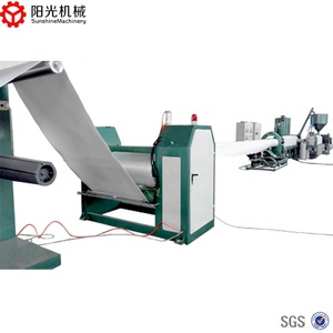 Công Nghệ Bọt CO2 Pp Ps Máy Đùn Tấm - Product Image 5