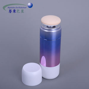 Unique Design coussin d'air <span class=keywords><strong>BB</strong></span> <span class=keywords><strong>CC</strong></span> crème compact fondation cas - Product Image 1