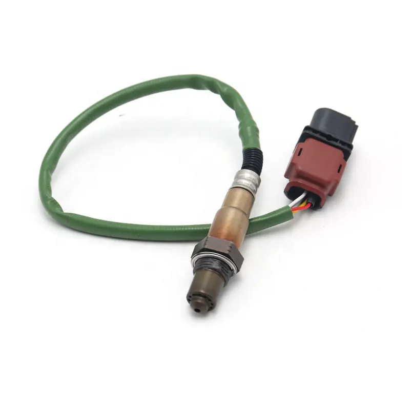 Sensor de oxigênio E1GA-9Y460-CA para ford 2.0t, venda direta