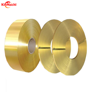 Top Choice <span class=keywords><strong>Cuivre</strong></span> Alliage de Zinc JIS C2680 Bande de Laiton Jaune <span class=keywords><strong>Prix</strong></span> Par Kilo - Product Image 3