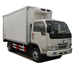 Camion frigorifique pour le transport de légumes frais, de crème glacée, camion frigorifique <span class=keywords><strong>à</strong></span> <span class=keywords><strong>vendre</strong></span> - Product Image 1