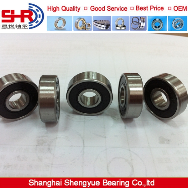 Z809 Ball Bearing - Deep Groove, High Precision, OEM